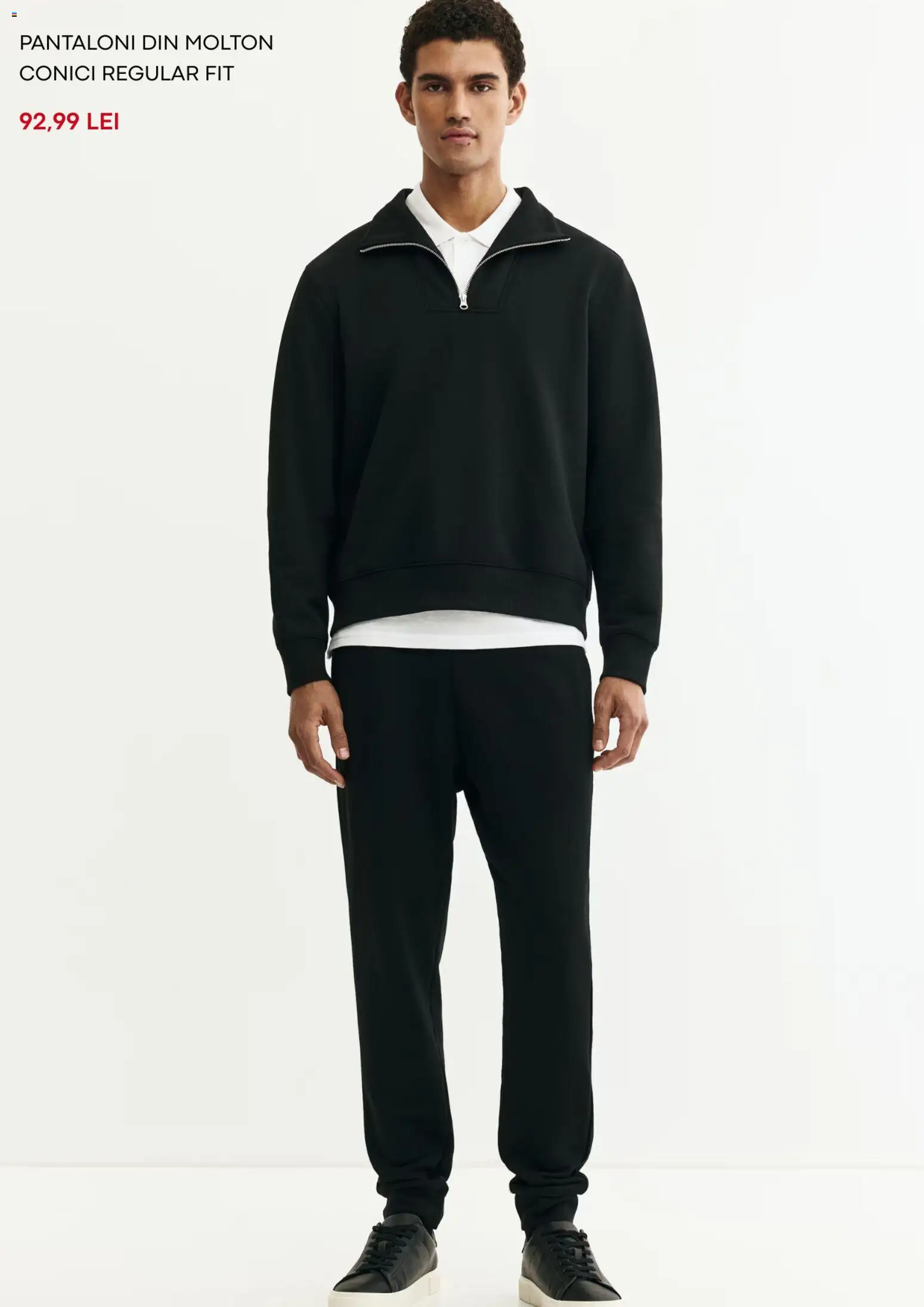 Noul catalog H&M – valabil de la 27.11.2025 | Pagină: 6 | Produse: Pantaloni