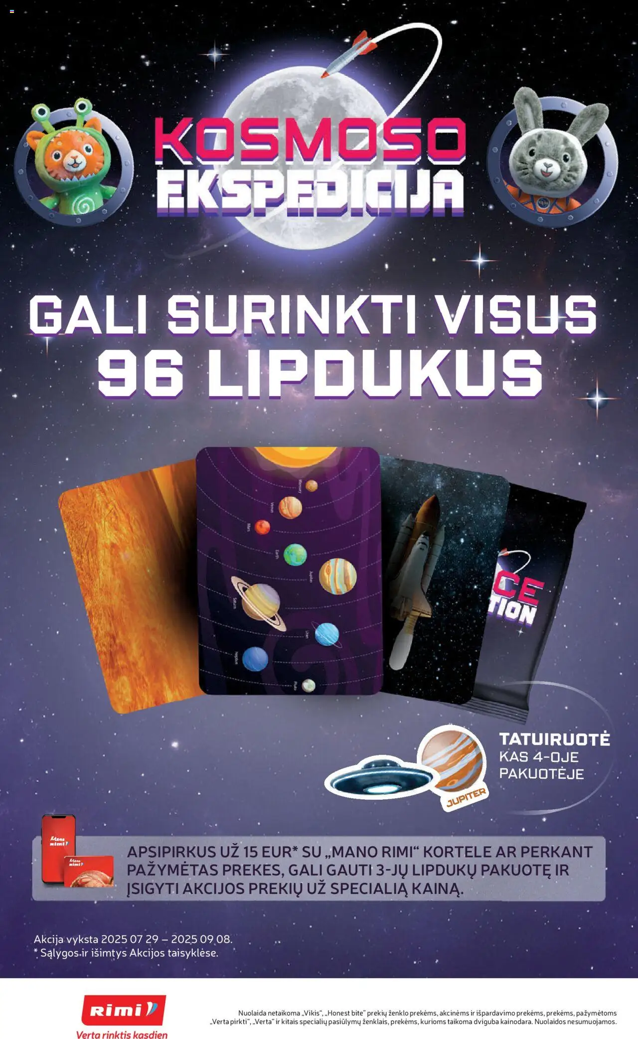 Rimi leidinys│galioja nuo 05.08.2025 | Puslapis: 6