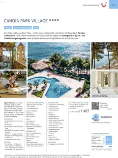 Aida  Südeuropa & Nordafrika 2026/27 ab 01.01.2026 gültig | Seite: 175