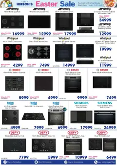 Hirsch's specials catalogue – valid from 23.03.2026 | Page: 2