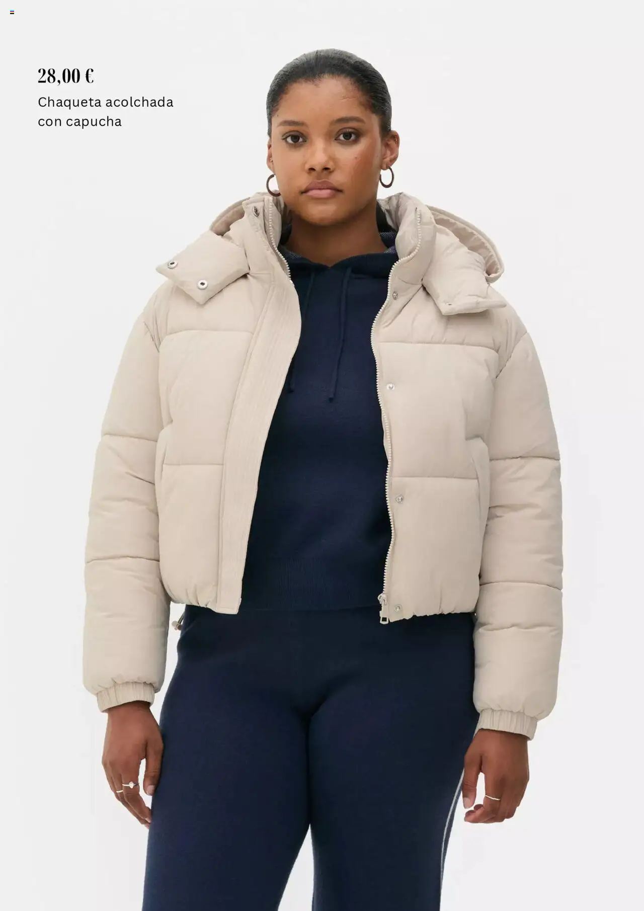Primark catálogo │ válido desde el 01.08.2025 | Página: 11 | Productos: Chaqueta