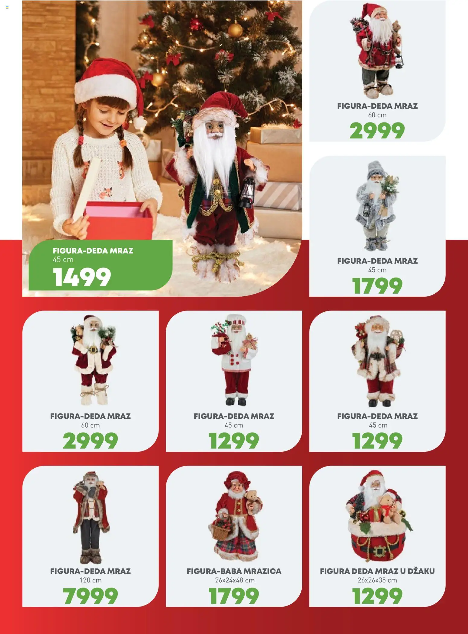 JUMBO katalog - važi od 17.11.2025 | Strana: 21