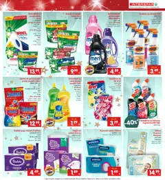 Katalog Interspar - Pregled kataloga iz trgovine Interspar, vrijedi od 27.12.2025 | Stranica: 17