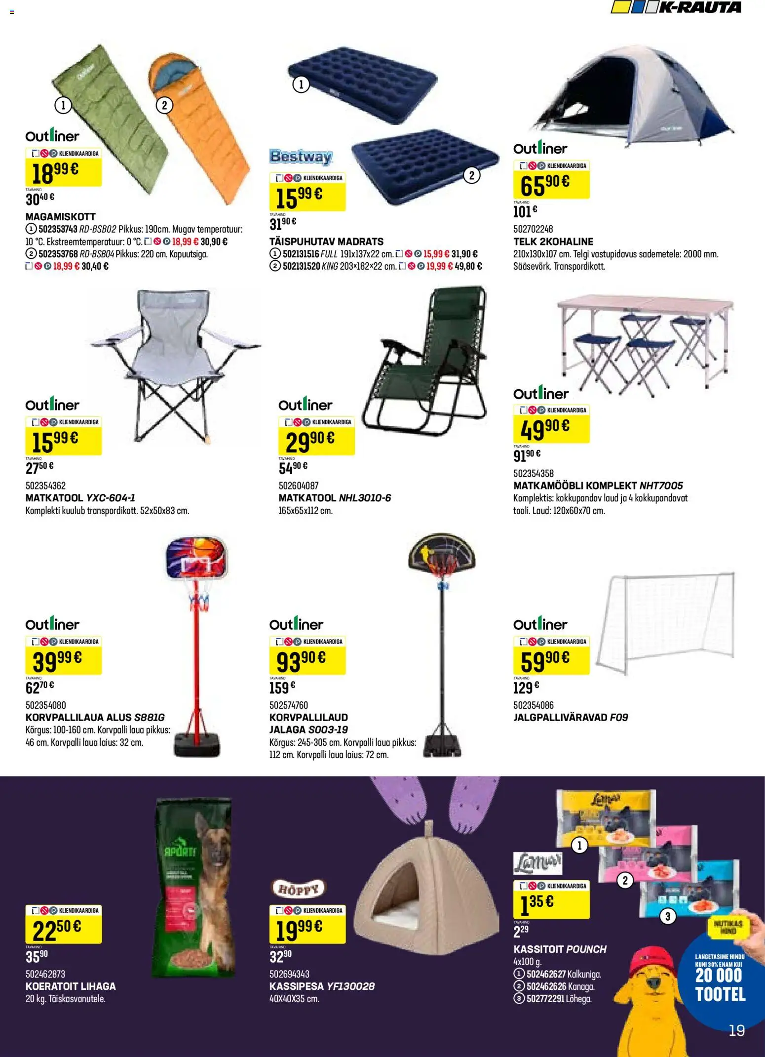 {H1} | Lehekülg: 19