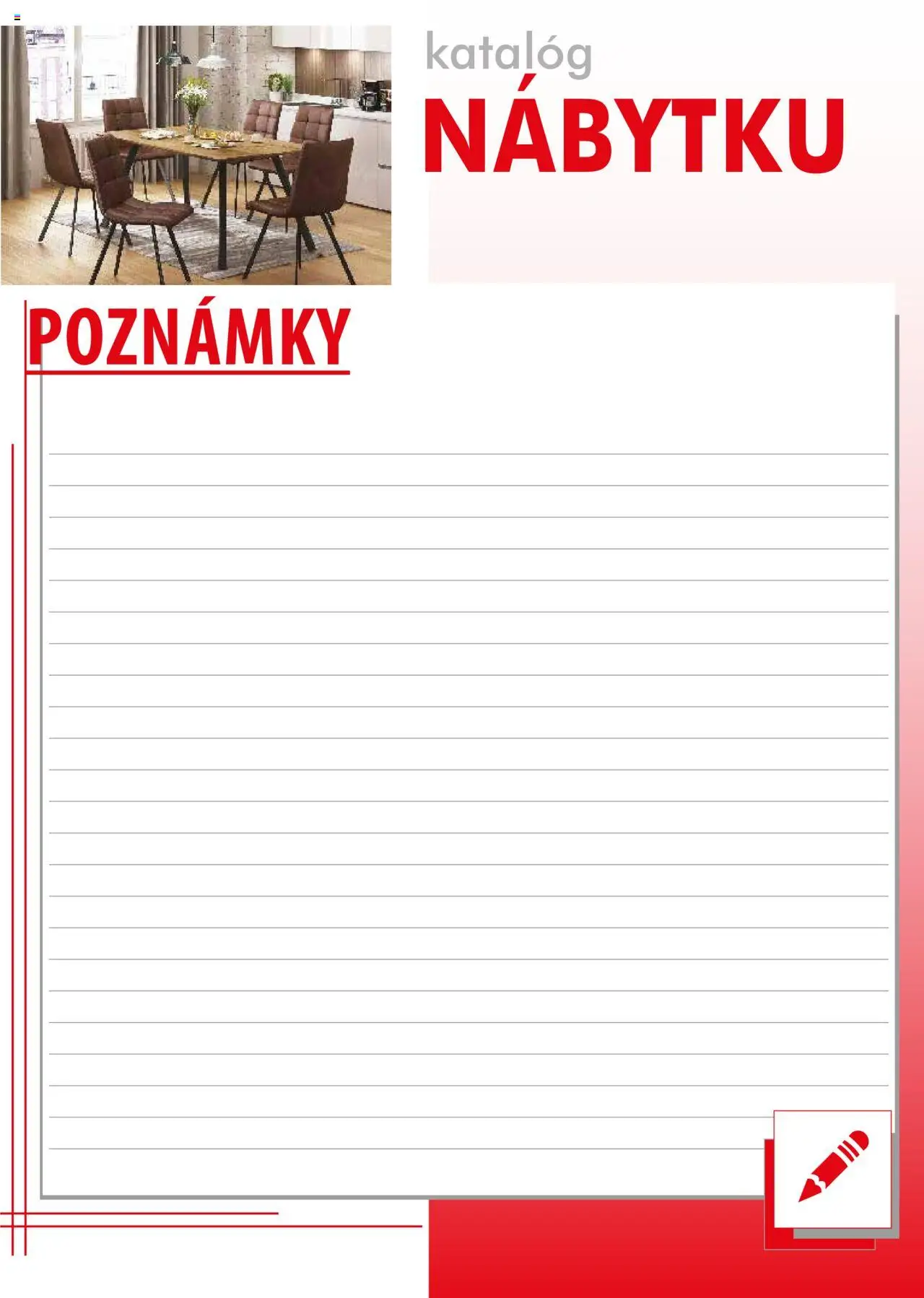 Nové IDEA nábytok akcie – leták je platný od 15.02.2025 | Strana: 121