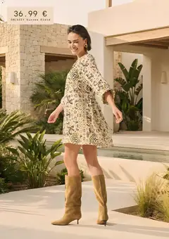 ONLY Prospekt 	 ab 17.04.2026 gültig | Seite: 2 | Produkte: Kleid