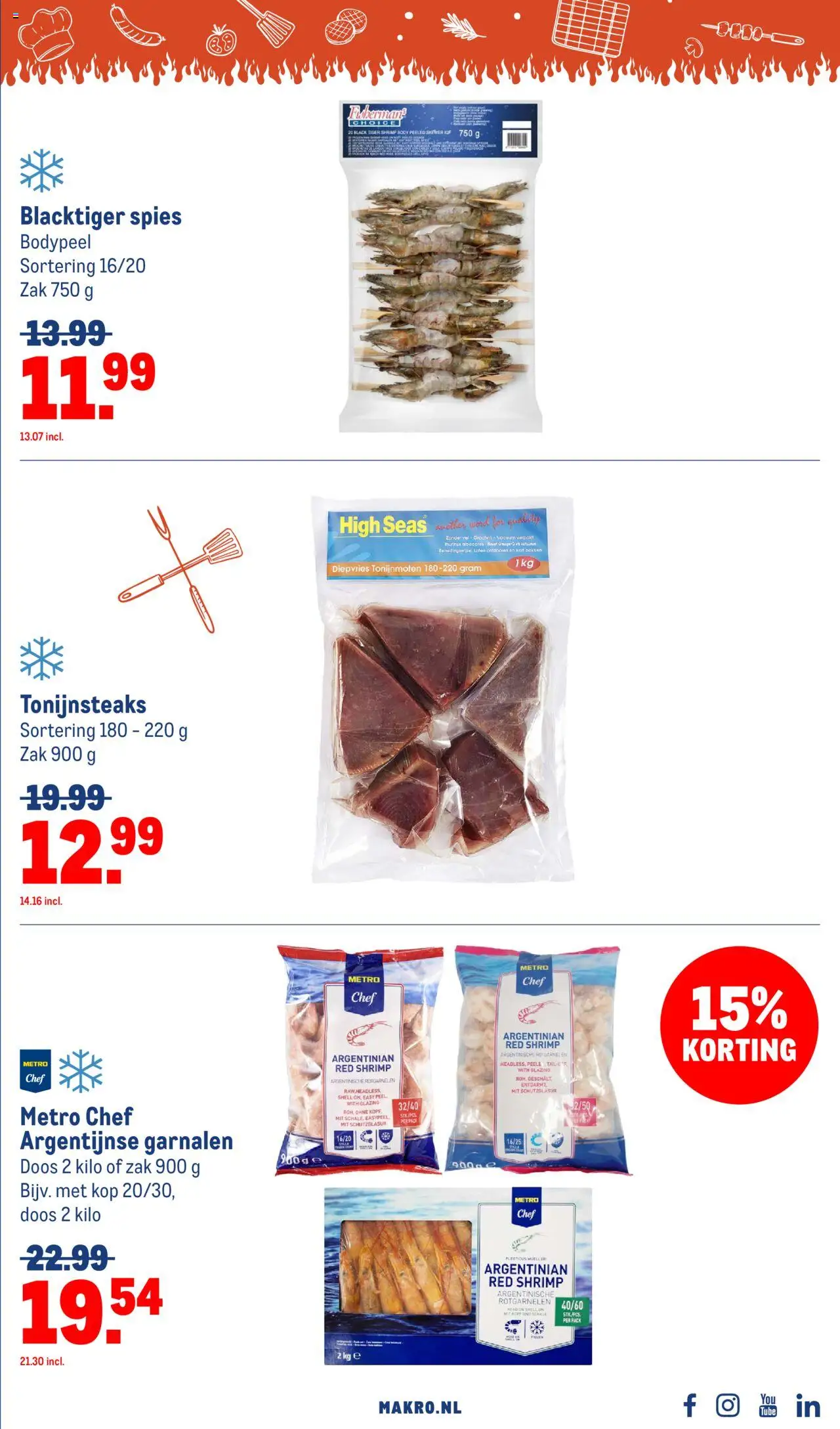  | Pagina: 15 | Producten: Zak