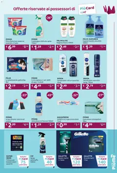 Anteprima del volantino Volantino IperSoap	 valido a partire dal 15.12.2025 | Pagina: 9