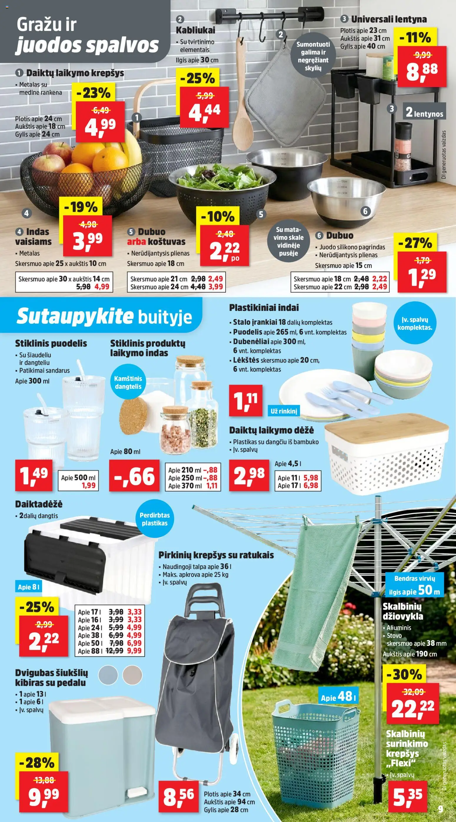 Thomas Philipps akcijos nuo 13.04.2026 | Puslapis: 9