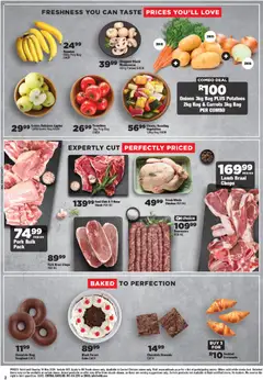 OK Foods specials catalogue – valid from 24.04.2026 | Page: 2