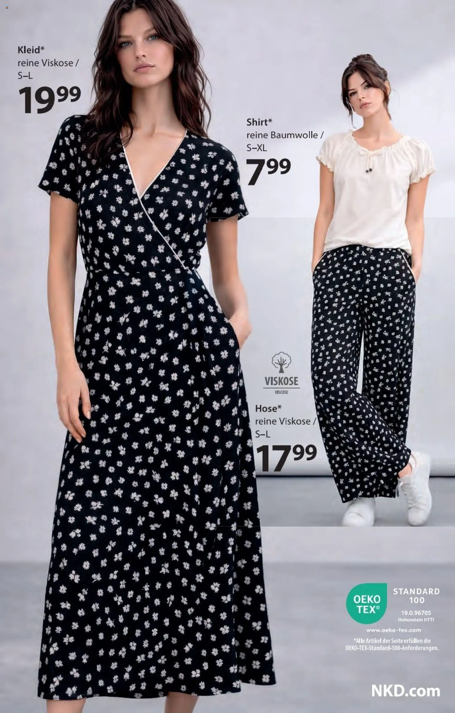 Prospekt Schwarz trifft weiss – gültig ab 13.04.2026 | Seite: 3