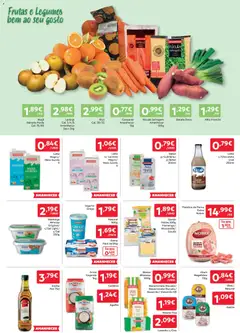 Pré-visualização Amanhecer folheto válido de 11.12.2025 | Página: 2