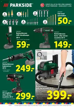 Lidl Tilbudsavis gyldig fra 17.08.2025 | Side: 18
