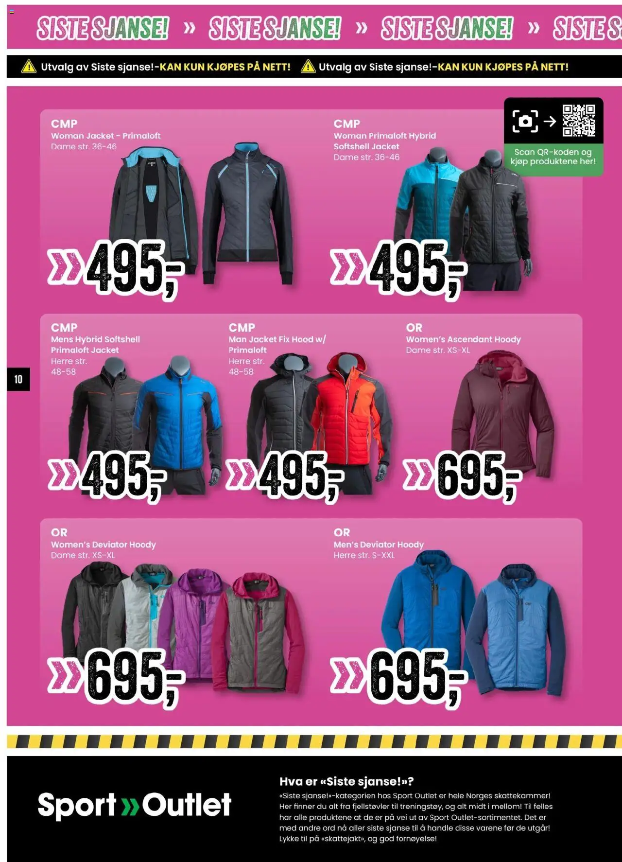  | Side: 10 | Produkter: Fjellstøvler