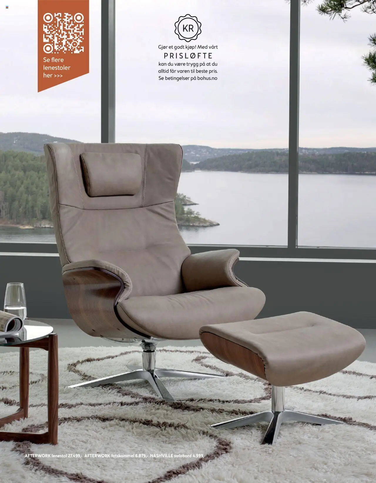  | Side: 62 | Produkter: Lenestol