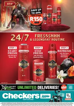 Checkers specials catalogue – valid from 02.03.2026
