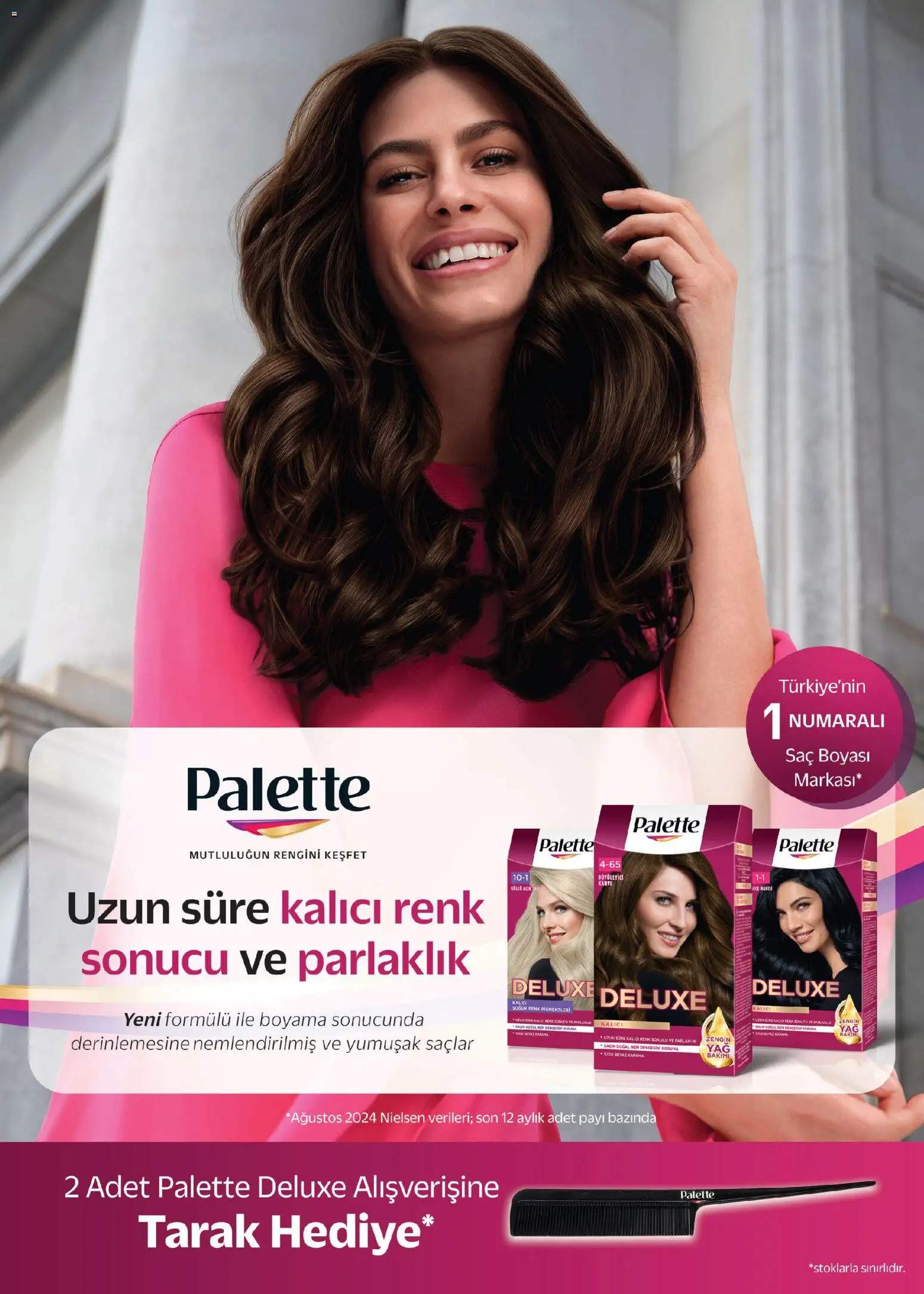 Rossmann - Mart Kişisel Bakım Kataloğu - 02.03.2026 tarihinden itibaren geçerlidir | Sayfa: 14 | Ürünler: Kahve