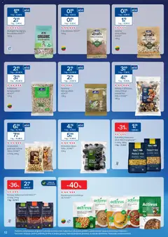 MAXIMA leidinys galioja nuo 06.01.2026 | Puslapis: 12