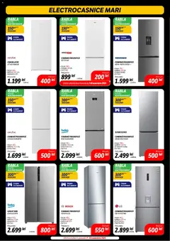 Ofertele Flanco valabile de la 07.11.2025 | Pagină: 32