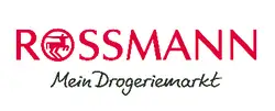 Logo Rossmann logo