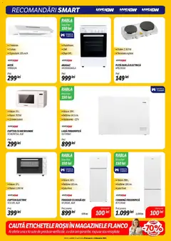 Ofertele Flanco valabile de la 29.01.2026 | Pagină: 20