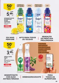 Pré-visualização Continente - Cabazes de Natal válido de 11.11.2025 | Página: 33