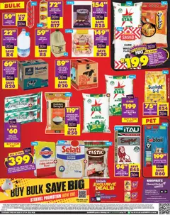 Shoprite specials catalogue – valid from 20.10.2025 | Page: 12