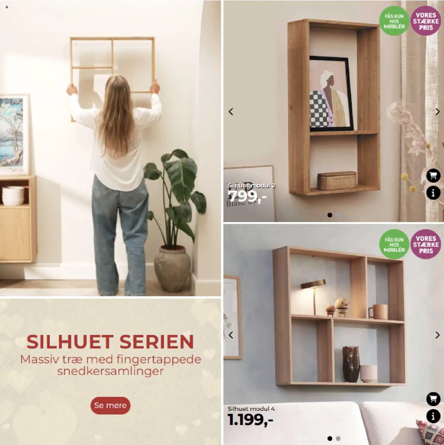 Møblér tilbudsavis – gyldig fra 01.12.2025 | Side: 16