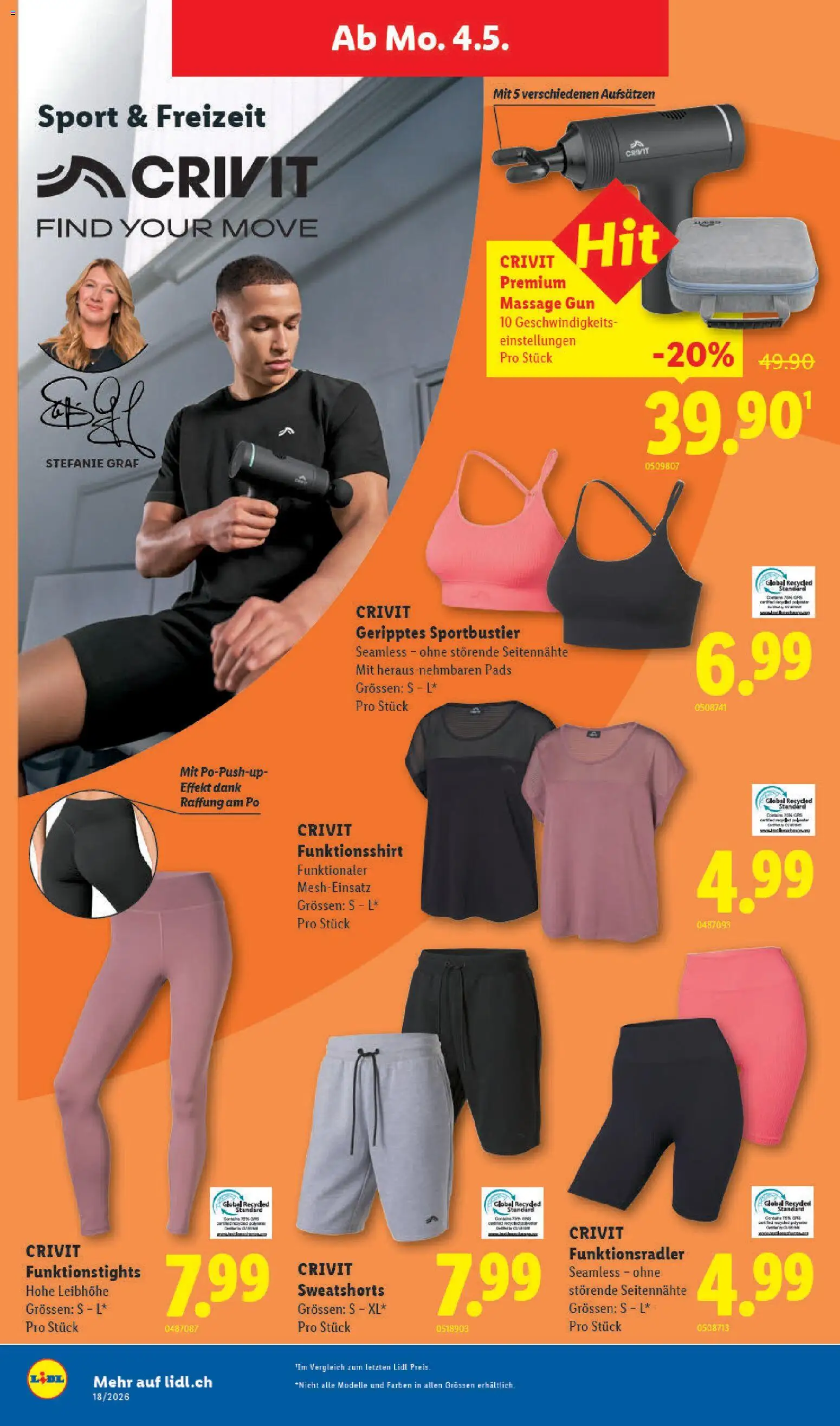 Lidl aktionen – gültig ab 30.04.2026 | Seite: 28