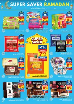 Preview of VIVA catalogue valid from 04.03.2026 | Page: 22