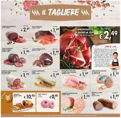 Volantino Coal del 17.07.2025 | Pagina: 7