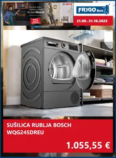 Katalog FRIGO & Co. - Pregled kataloga iz trgovine FRIGO & Co., vrijedi od 21.10.2025 | Stranica: 6