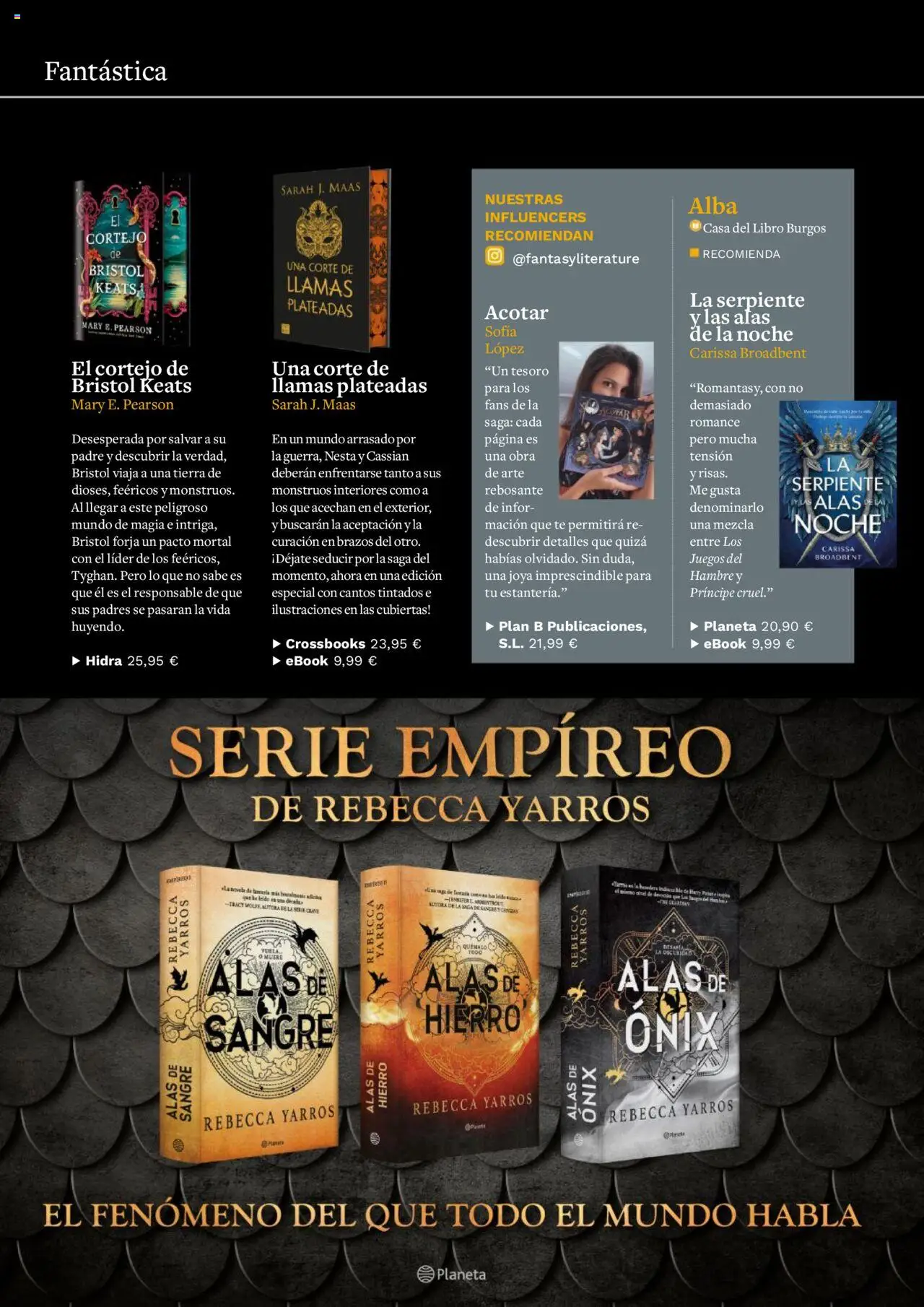 Casa del libro folleto │ válido desde el 01.07.2025 | Página: 28 | Productos: Té
