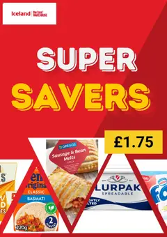Preview of Iceland - Offers valid from 05.07.2025