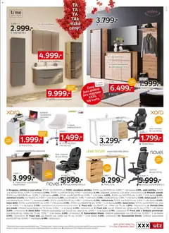 Náhled letáku XXXLutz leták od 08.12.2025 | Strana: 11