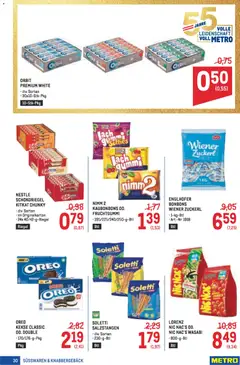 Metro Profi ab 19.03.2026 gültig | Seite: 30