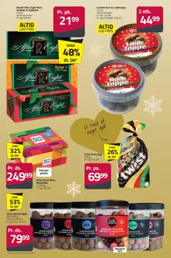 Fleggaard - Tilbudsavis gyldig fra 26.11.2025 | Side: 8