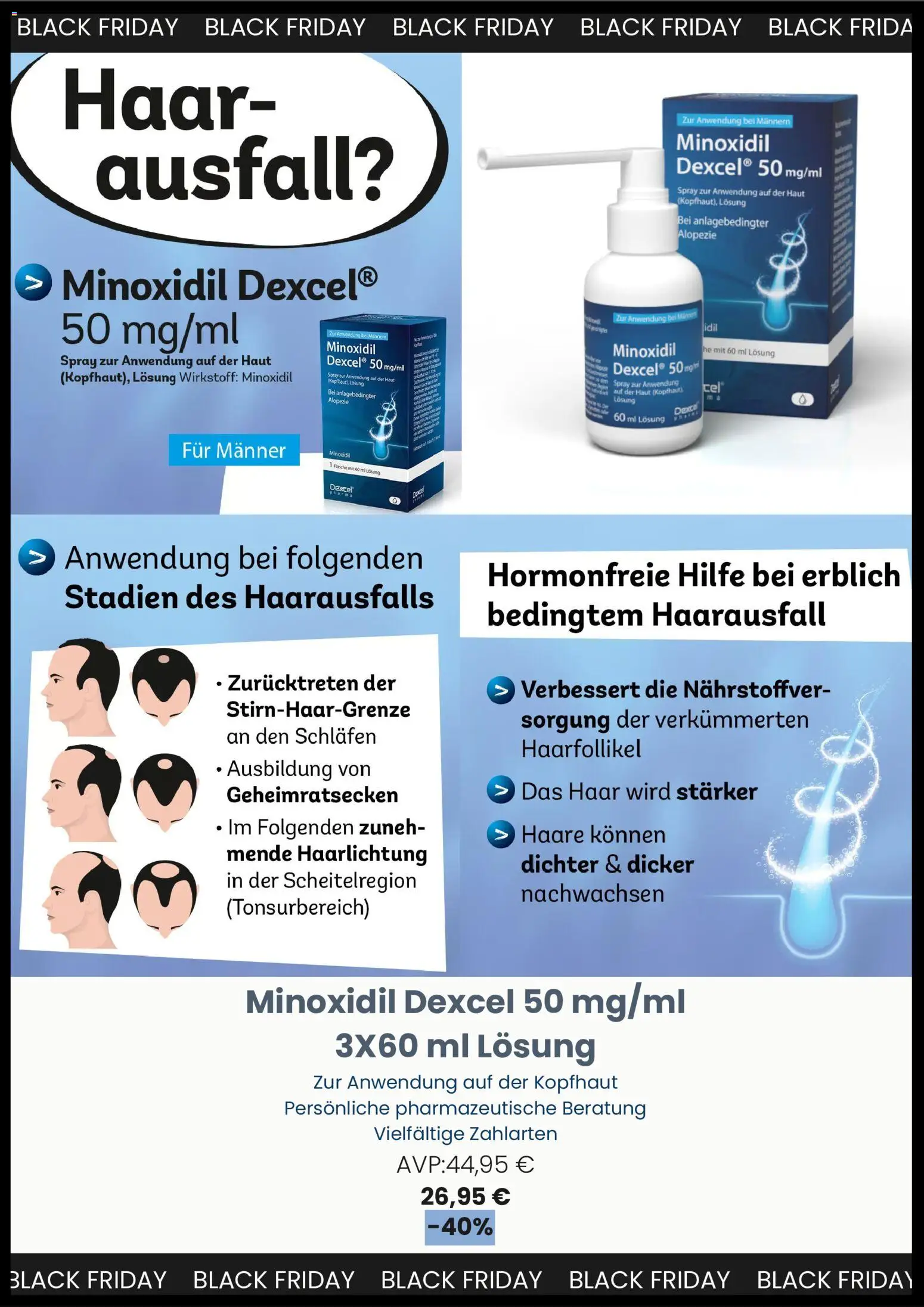 Sanicare - Black Friday – gültig ab 21.11.2025 | Seite: 5