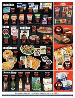 Checkers specials catalogue – valid from 16.02.2026 | Page: 3