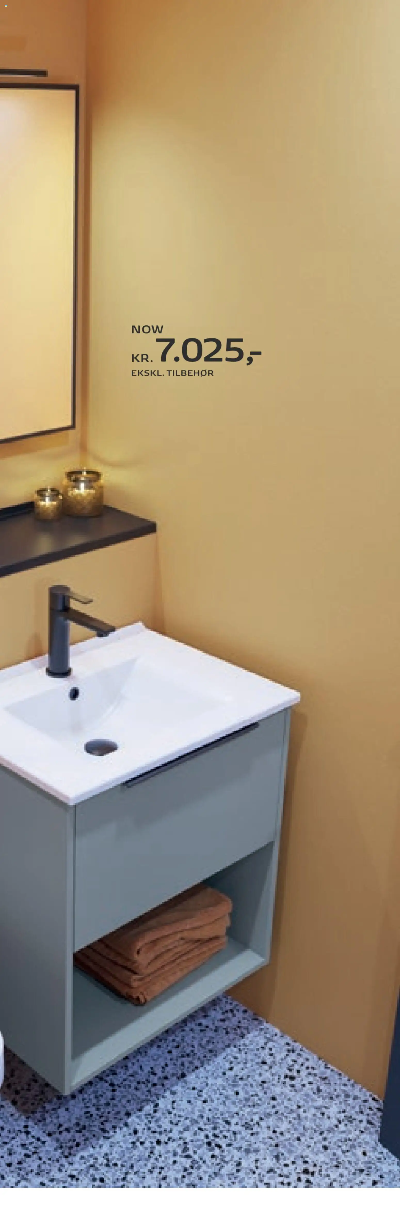 Bauhaus tilbudsavis – gyldig fra 01.01.2026 | Side: 100