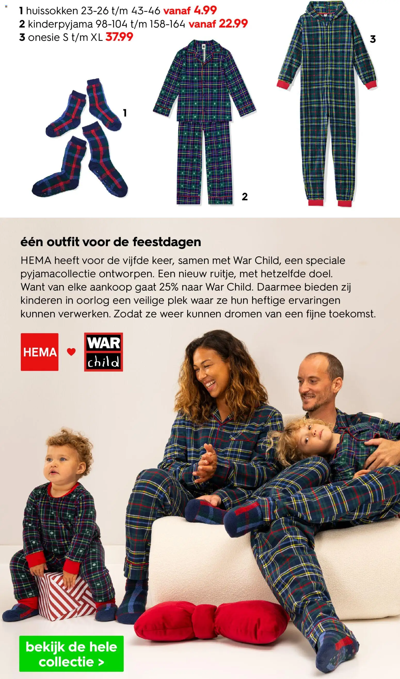 {H1} | Pagina: 33 | Producten: Kinderpyjama