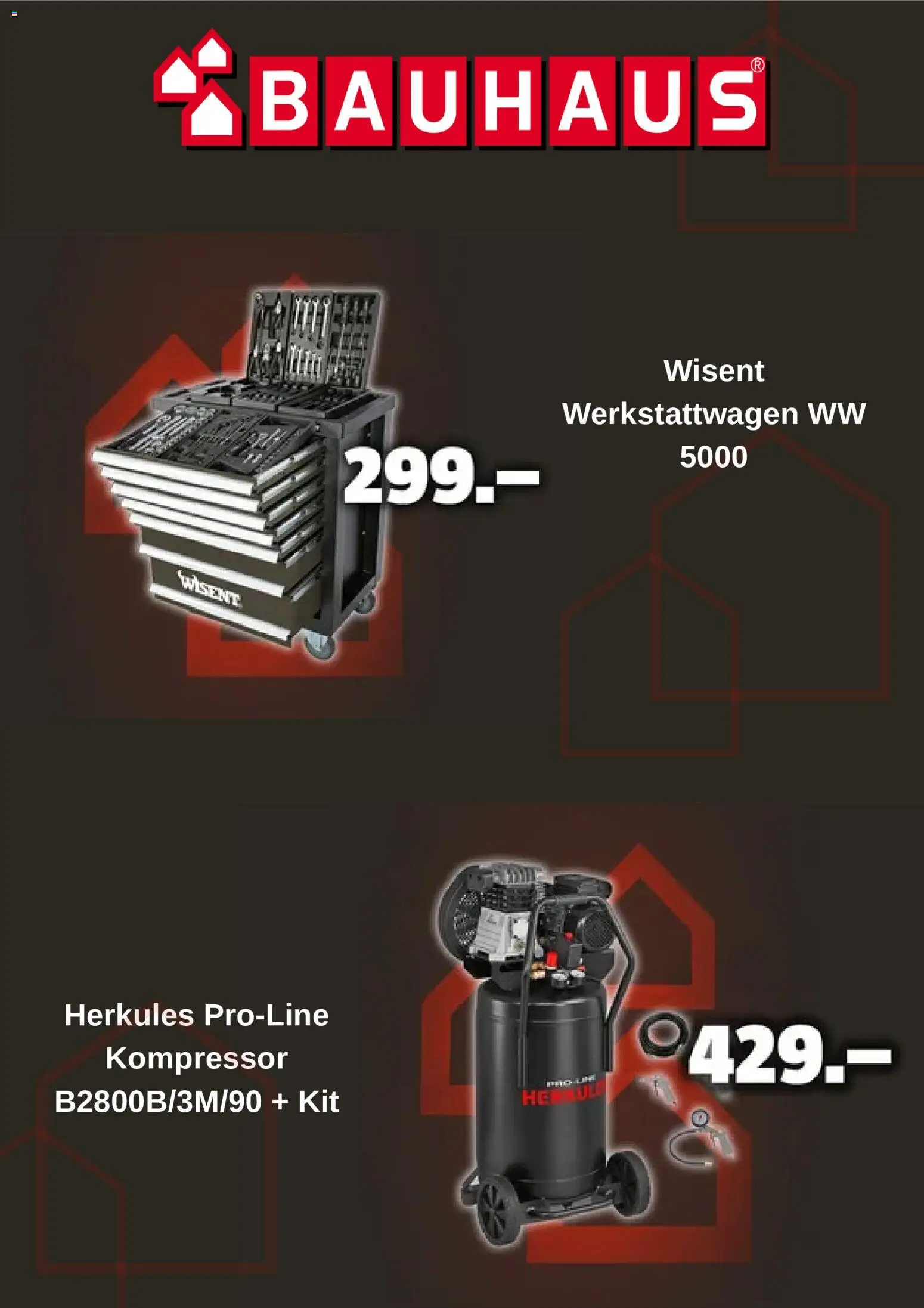 Bauhaus - Black Friday – gültig ab 24.11.2025 | Seite: 2