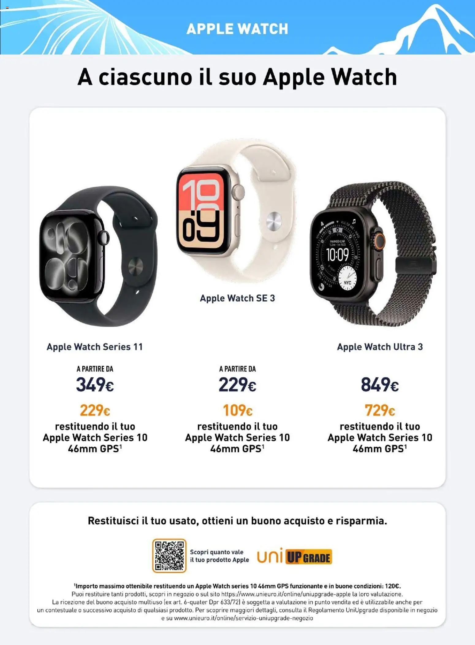 Volantino Unieuro del 02.02.2026 | Pagina: 6