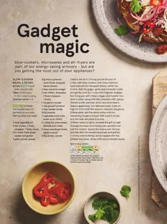 Preview of Tesco - Tesco Magazine January 2026 valid from 01.01.2026 | Page: 46