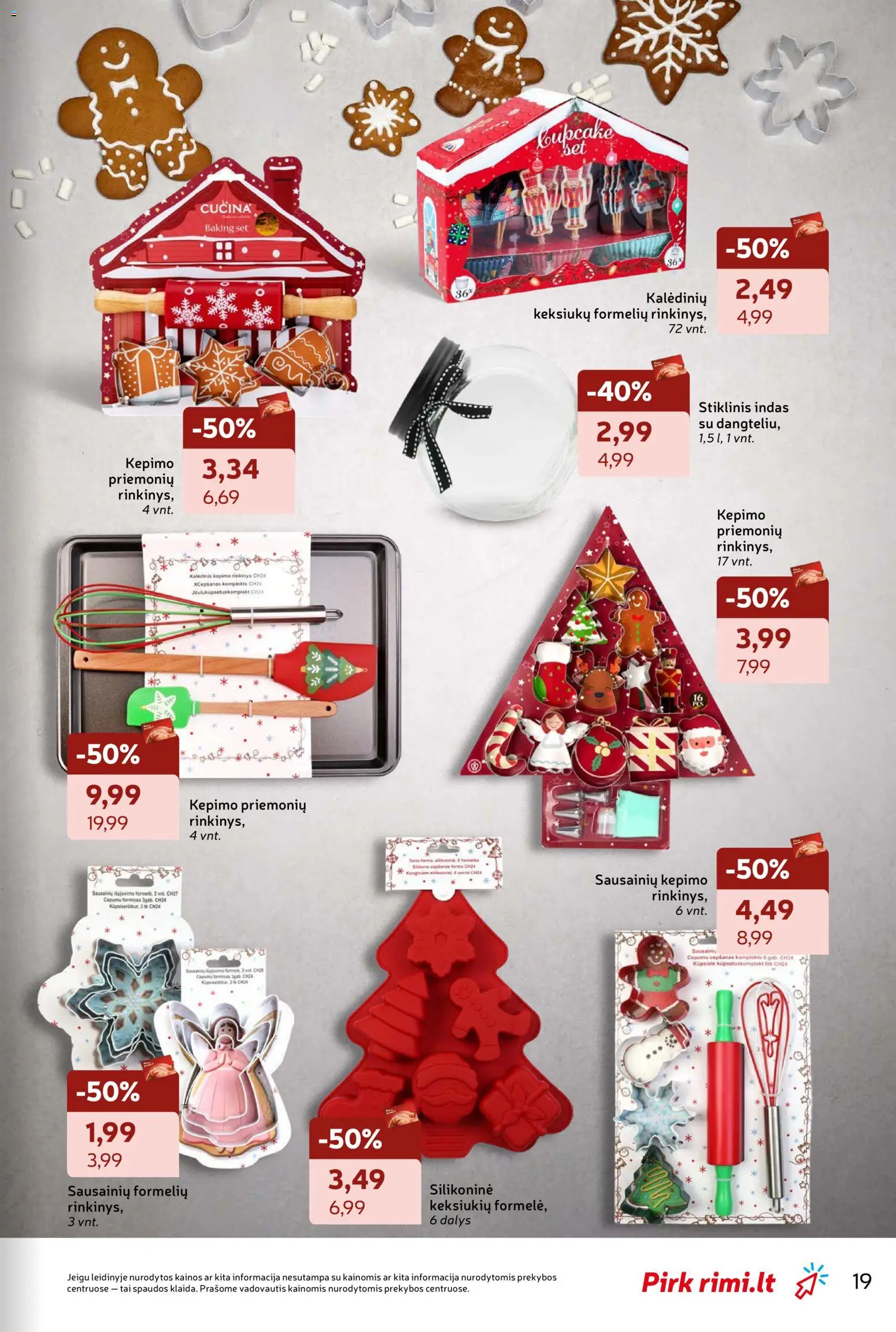 Rimi akcijos nuo 18.11.2025 | Puslapis: 19