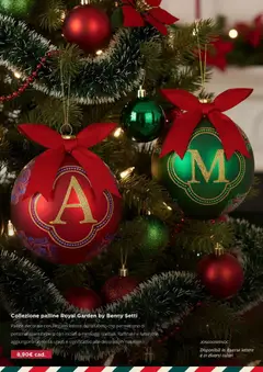 Anteprima del volantino Volantino Kasanova	 valido a partire dal 09.12.2025 | Pagina: 10