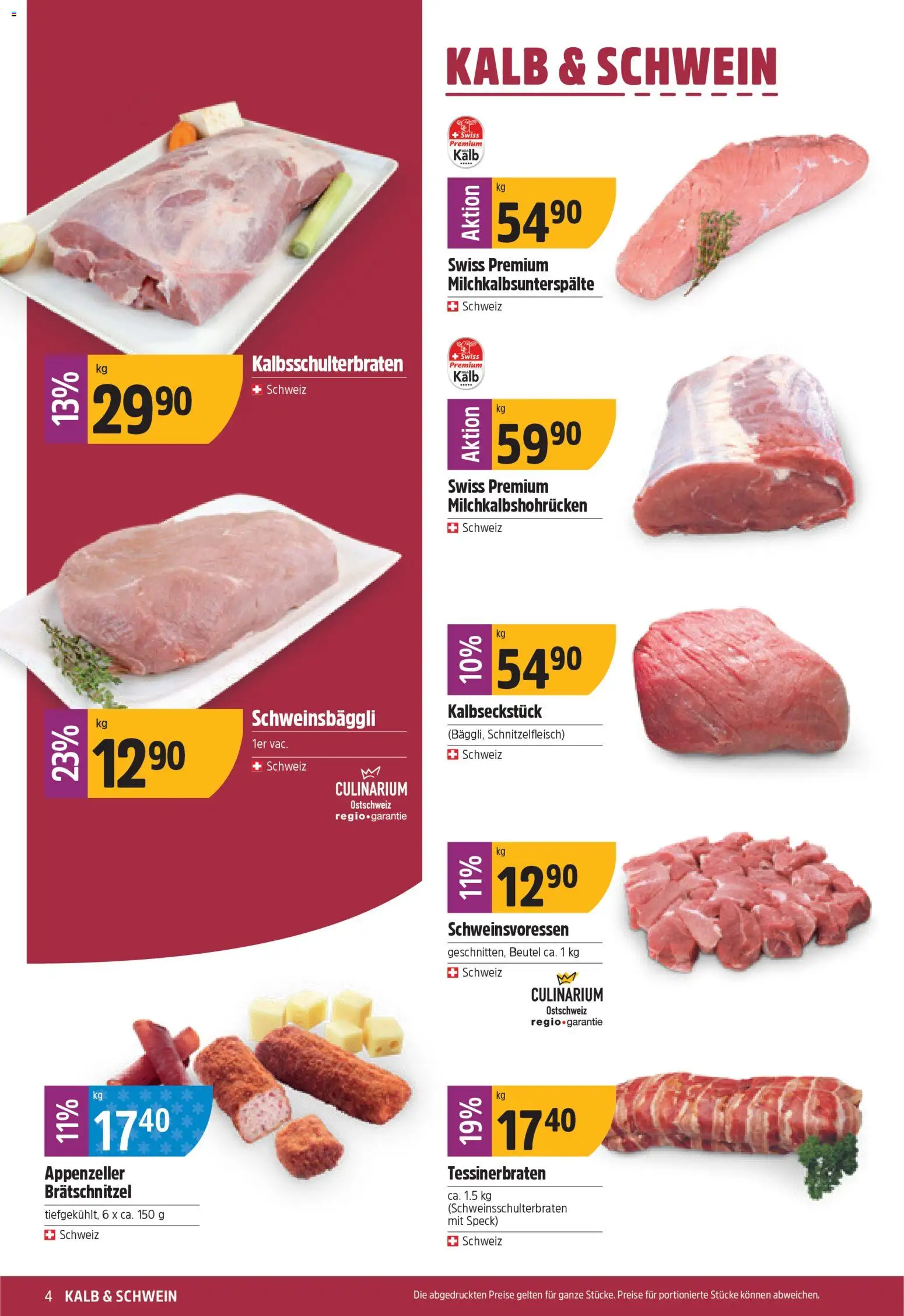 TopCC Aktionen – gültig ab 29.12.2025 | Seite: 4