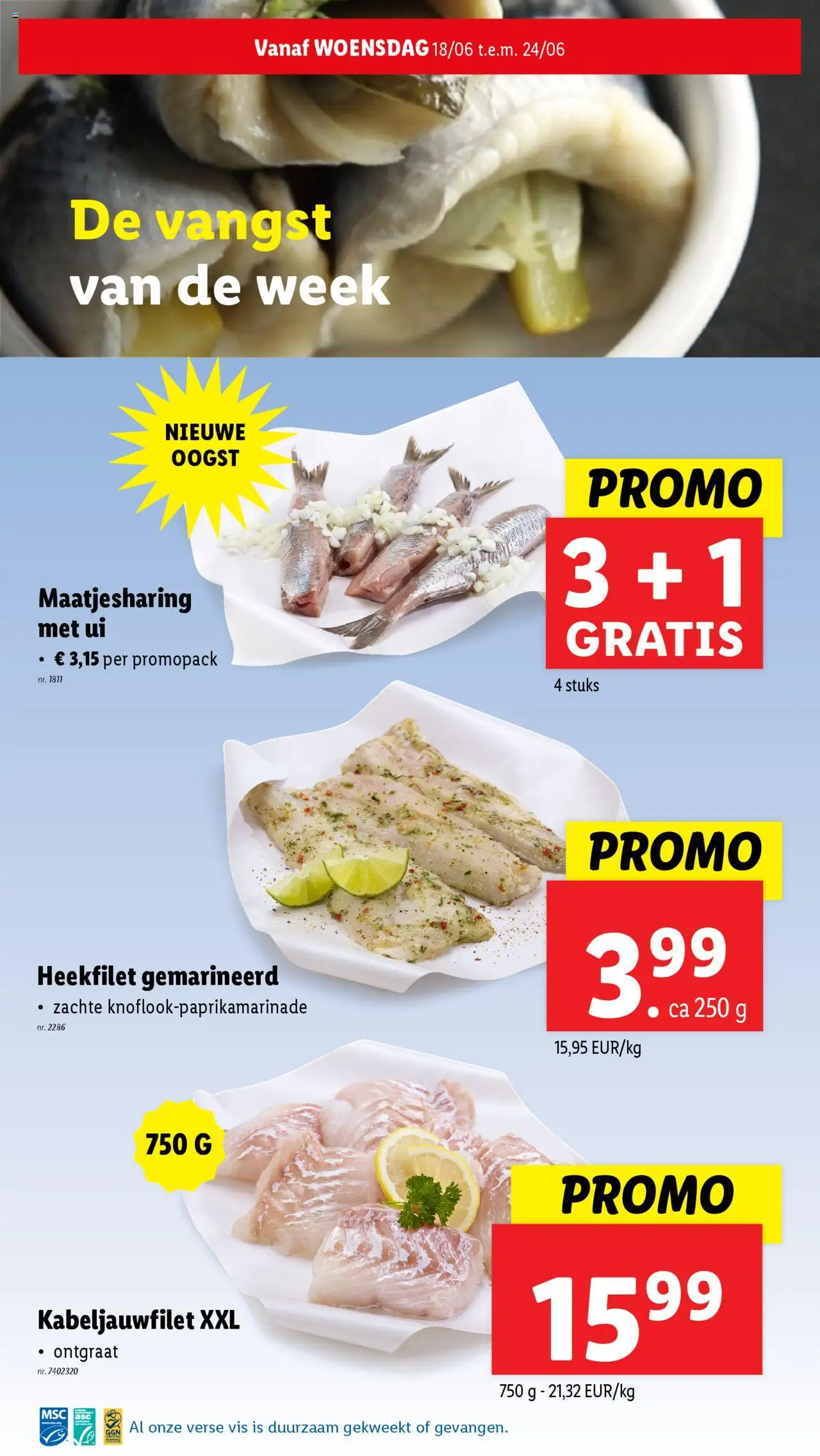  | Pagina: 8 | Producten: Vis, Ui