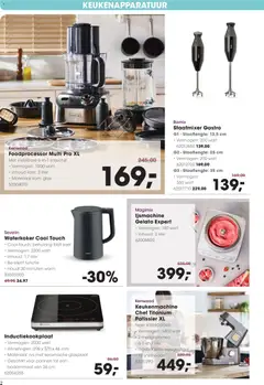 Hanos folder - Non food - Voorbeeld van een folder van Hanos, geldig van 06.04.2026 | Pagina: 2