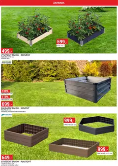 Náhled letáku BAUMAX leták od 01.02.2026 | Strana: 37